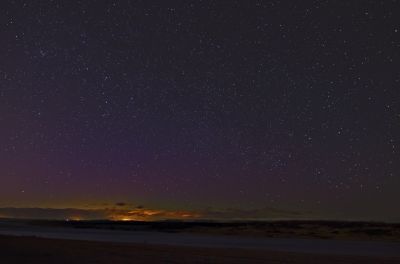 Над Иван-озером