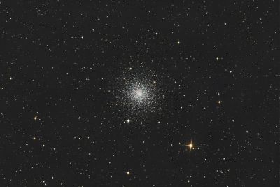 M 3 NGC 5272