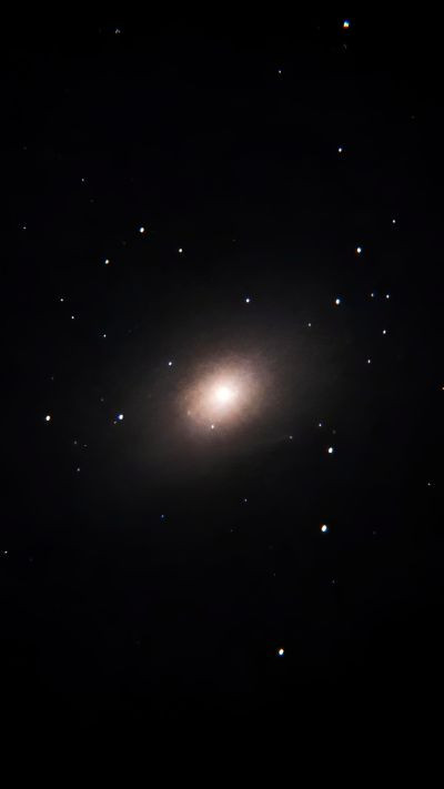 Andromeda Galaxy (M31)