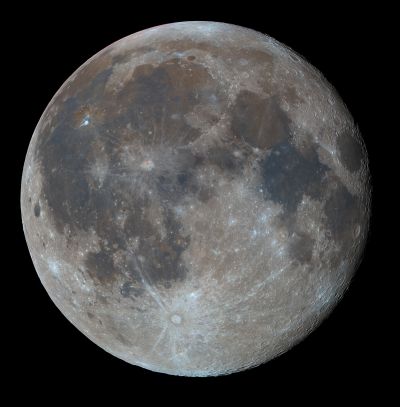 Полнолуние 08.09.25