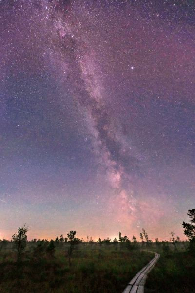 Milky Way 08.2026 - Astrophotography