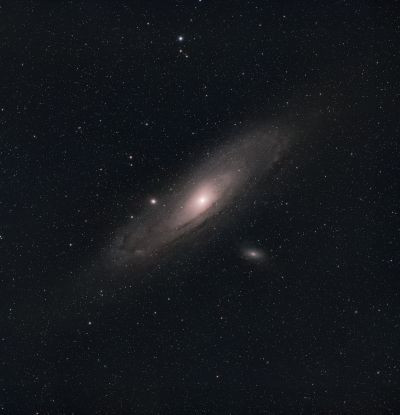 M31 - Andromeda Galaxy