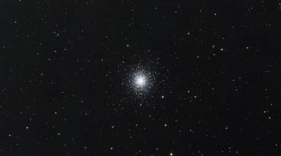M92 - Astrophotography
