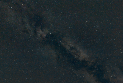 Млечный путь