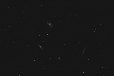 Триплет льва 