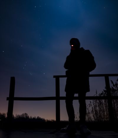 знаю что она не самая астрономическая, но что-то в ней есть