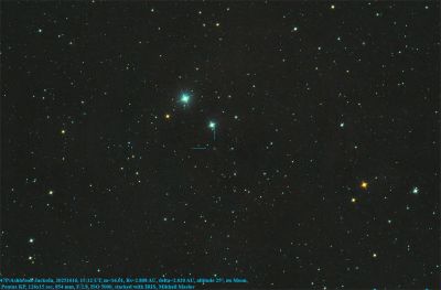 47P/Ashbrook-Jackson