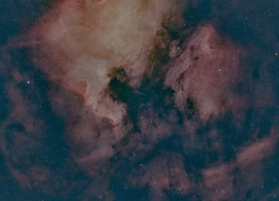 NGC 7000 