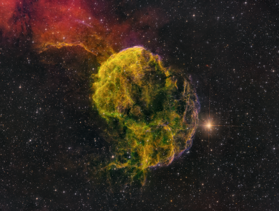IC443 (Jellyfish Nebula) - HSO Final v2