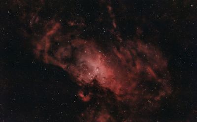 M16 - Eagle Nebula