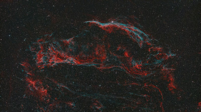NGC 6960 