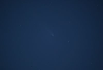 C/2023 A3 Tsuchinshan-ATLAS. Москва 22.10.24