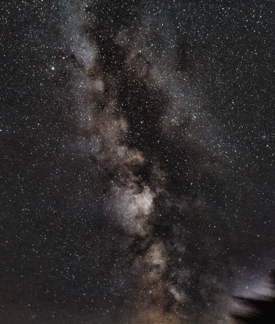 The Milky Way - Astrophotography