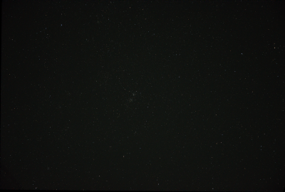 NGC 869 / NGC 884 / NGC 957