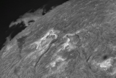 Sun 25.09.2026 - Astrophotography