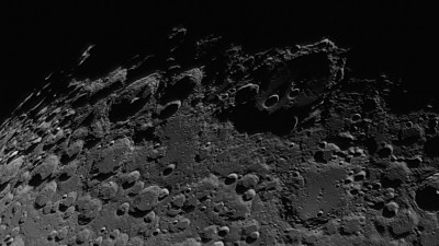 Clavius, Curtius, and others 20260327 - Astrophotography