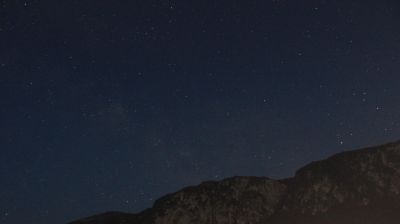 Млечный путь 