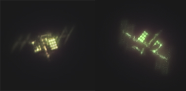 International Space Station