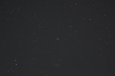 Ring Nebula