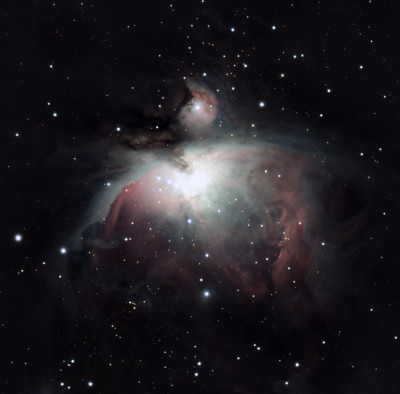 M42 - Astrophotography