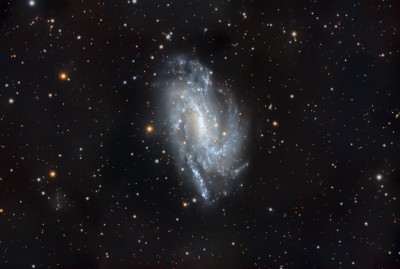 NGC925