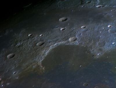 Sinus Iridum (4 nov 2014, 22:35)