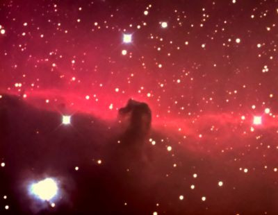 Horsehead Nebula