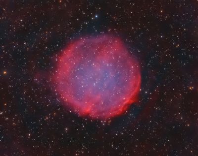 Purgathofer-Weinberger 1, PuWe1 ( PN G 158.9 + 17.8 )