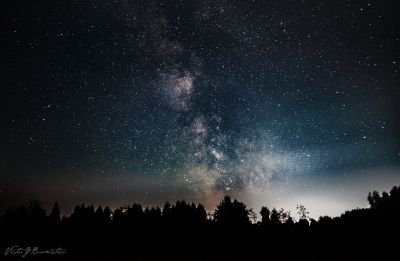 Млечный путь