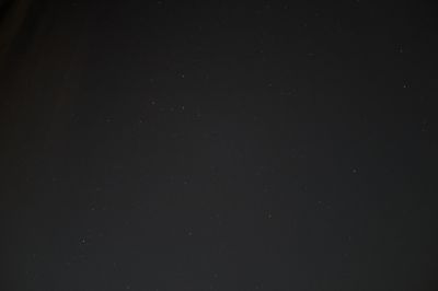 Летне-осенние созвездия