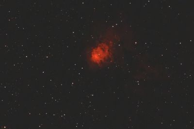 NGC 7538