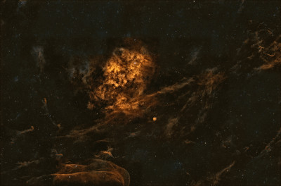 SH2-116