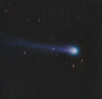 12P/Pons-Brooks 03.03.2024