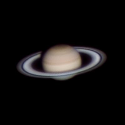 Saturn