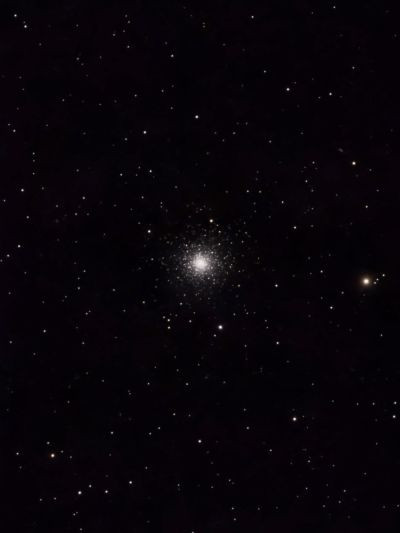 М 3 (NGC 5272). 17.04.2026