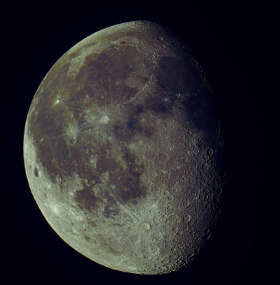 Moon