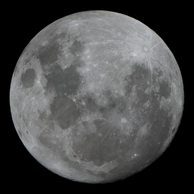 Moon