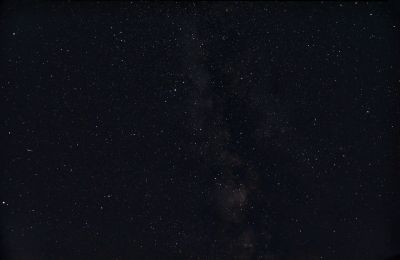 Млечный Путь / Milky Way