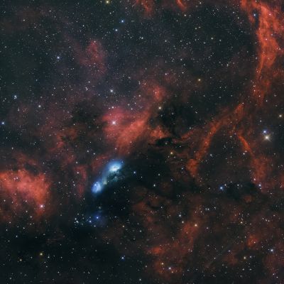 NGC6914