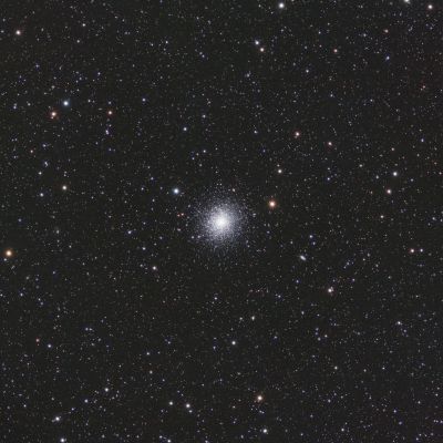 Мессье тринадцатый