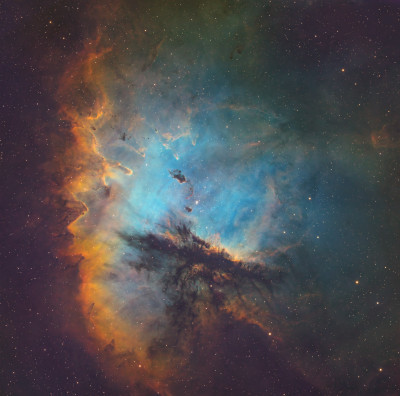 NGC 281