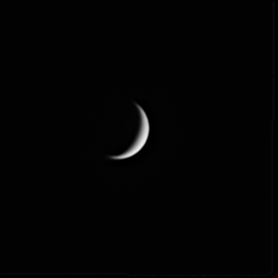 Венера за 16.07.2023г. - астрофотография