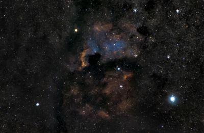 NGC 7000