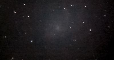 M33 Галактика Трекгольника