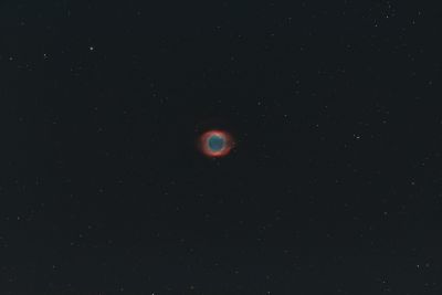 NGC7293 Улитка
