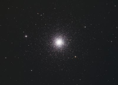 M3 - Astrophotography