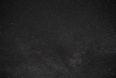 Night Sky