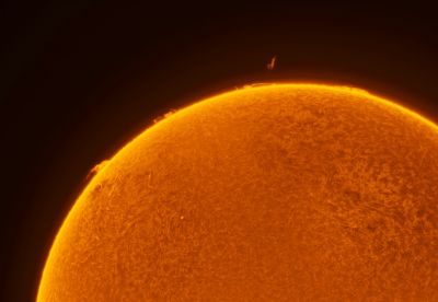 Зона активности 3251 18.03.2023