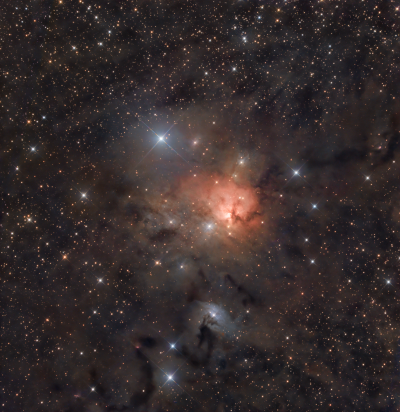 NGC 1579