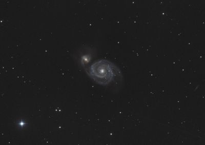 M 51